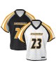 Lacrosse Uniforms