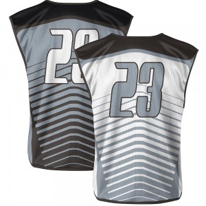 Lacrosse Uniforms