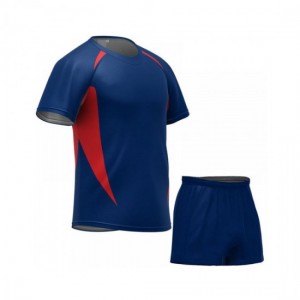 Rugby Uniforms