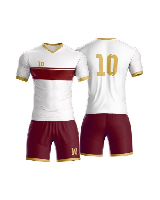 Soccer Uniform