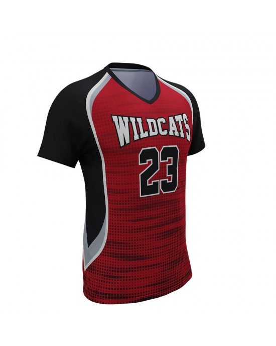 Volleyball Uniforms