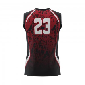 Volleyball Uniforms