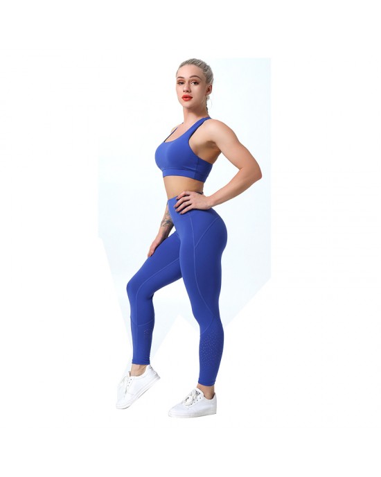 Women Yoga Gym Set